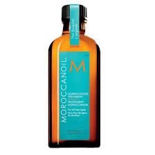 Moroccanoil 摩洛哥順髮油100ml