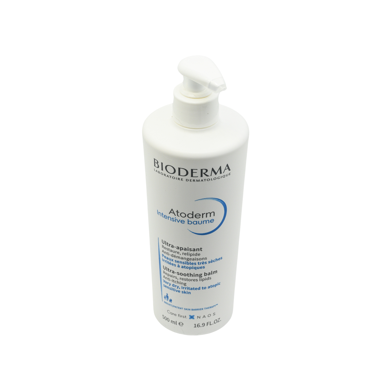 Bioderma intensive Baumé 500ml - Image 2