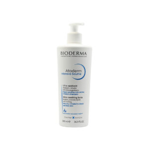 Bioderma intensive Baumé 500ml